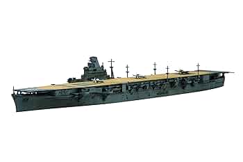 フジミ模型 1/700 特シリーズSPOT-No.19 日本海軍航空母艦 赤城 波ベース付 khxv5rg フジミ模型、1/700 特シリーズ「日本海軍航空母艦 赤城」など